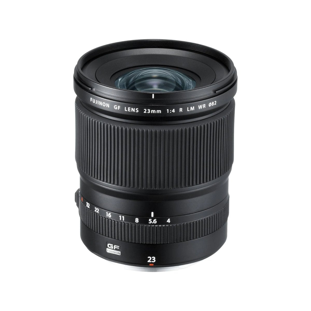 FUJIFILM GF 23mm f/4 R LM WR Lens - cambuy-lives FUJIFILM GF 23mm f/4 R LM WR Lens - cambuy-lives